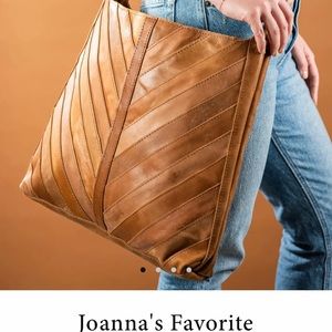 Joanna’s Favorite Crossbody Bag